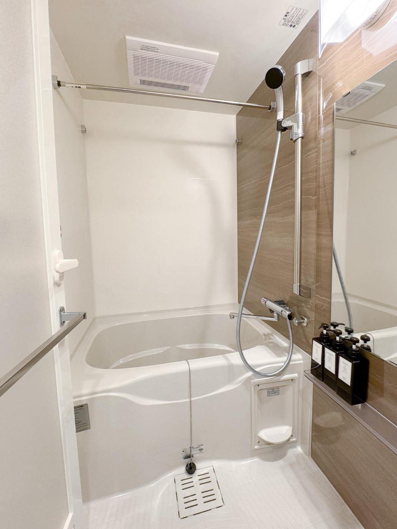 Apartamento Triphome Higahsi Shinjuku Brand New