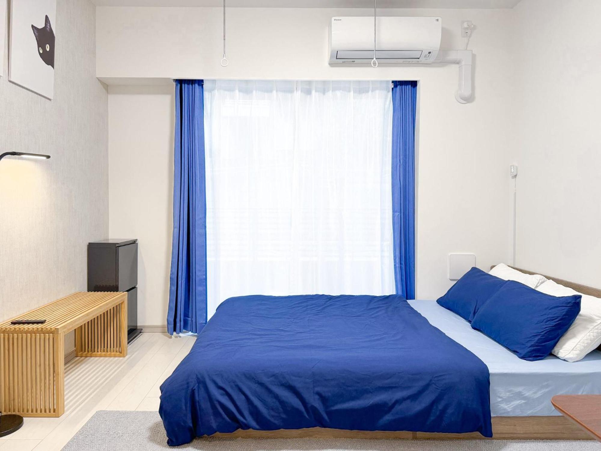 Appartement Triphome Higahsi Shinjuku Brand New *