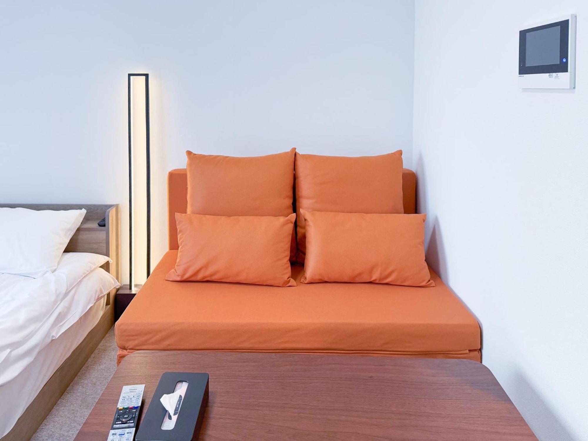 Appartement Triphome Higahsi Shinjuku Brand New *
