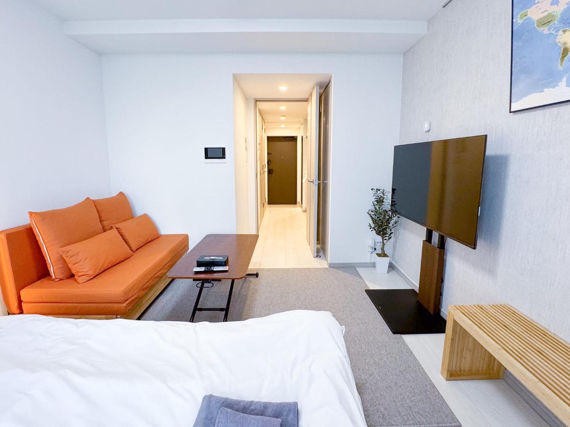 Triphome Higahsi Shinjuku Brand New Appartement Tokio