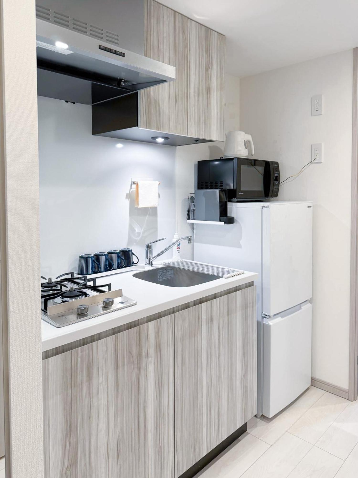 Appartement Triphome Higahsi Shinjuku Brand New