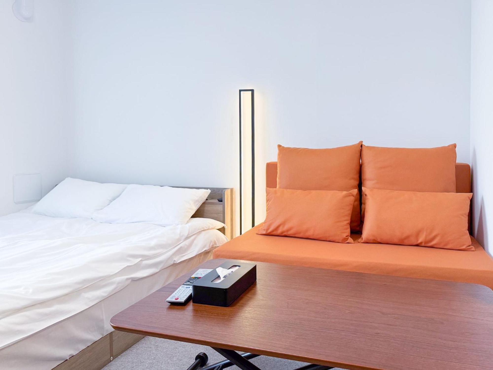 Triphome Higahsi Shinjuku Brand New Appartement Tokio
