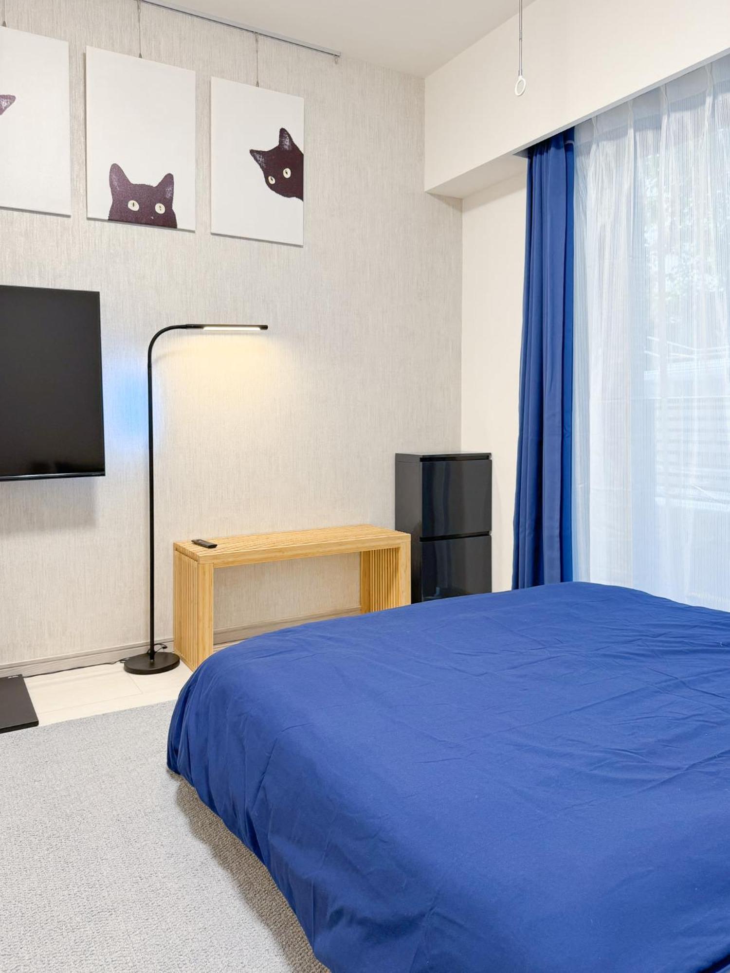 Triphome Higahsi Shinjuku Brand New Appartement